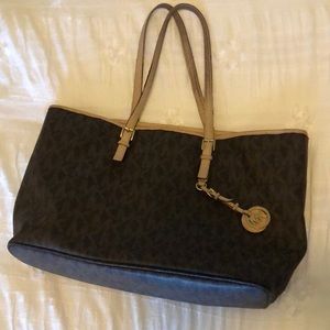 Michael Kors Tote Bag